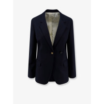 [Alysi] Blazer FW26 166831A6212NOTTE