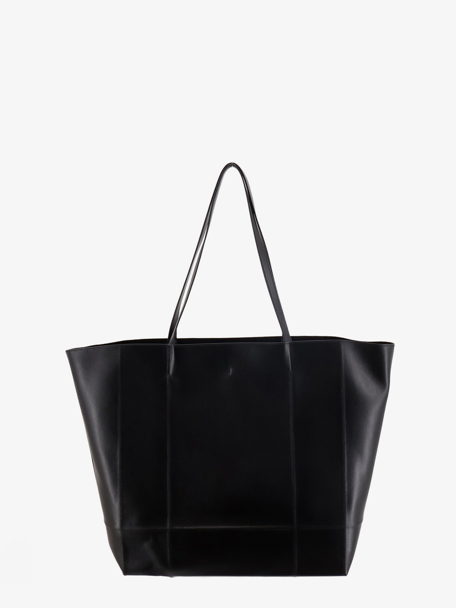 [TOTEME] Shoulder bag FW26 262WAL0107LE0206001