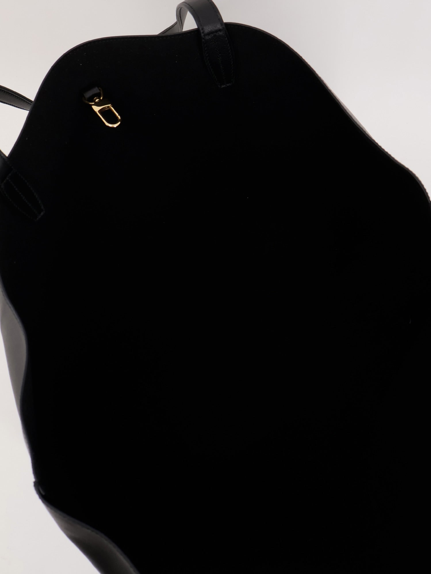 [TOTEME] Shoulder bag FW26 262WAL0107LE0206001
