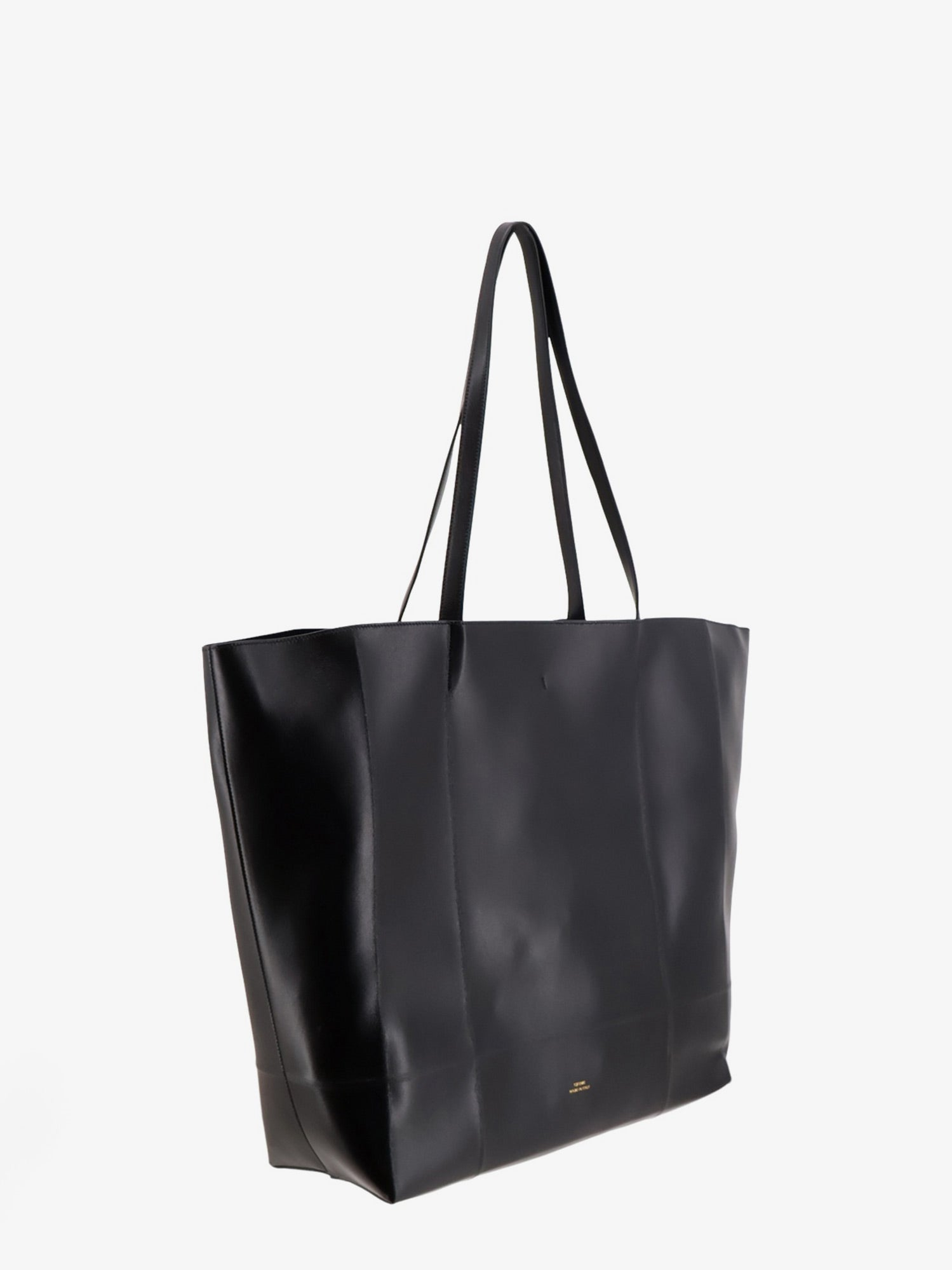 [TOTEME] Shoulder bag FW26 262WAL0107LE0206001