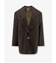 [Alysi] Blazer FW26 166806A6033SI