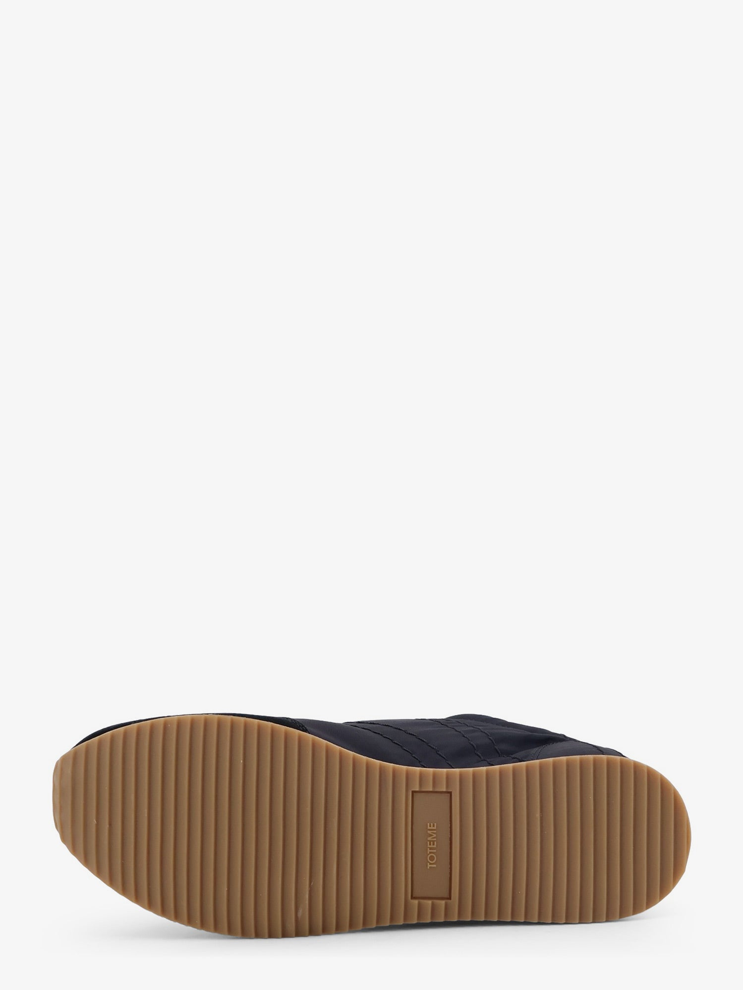 [TOTEME] Sneakers FW26 263WAS0357FB0137001