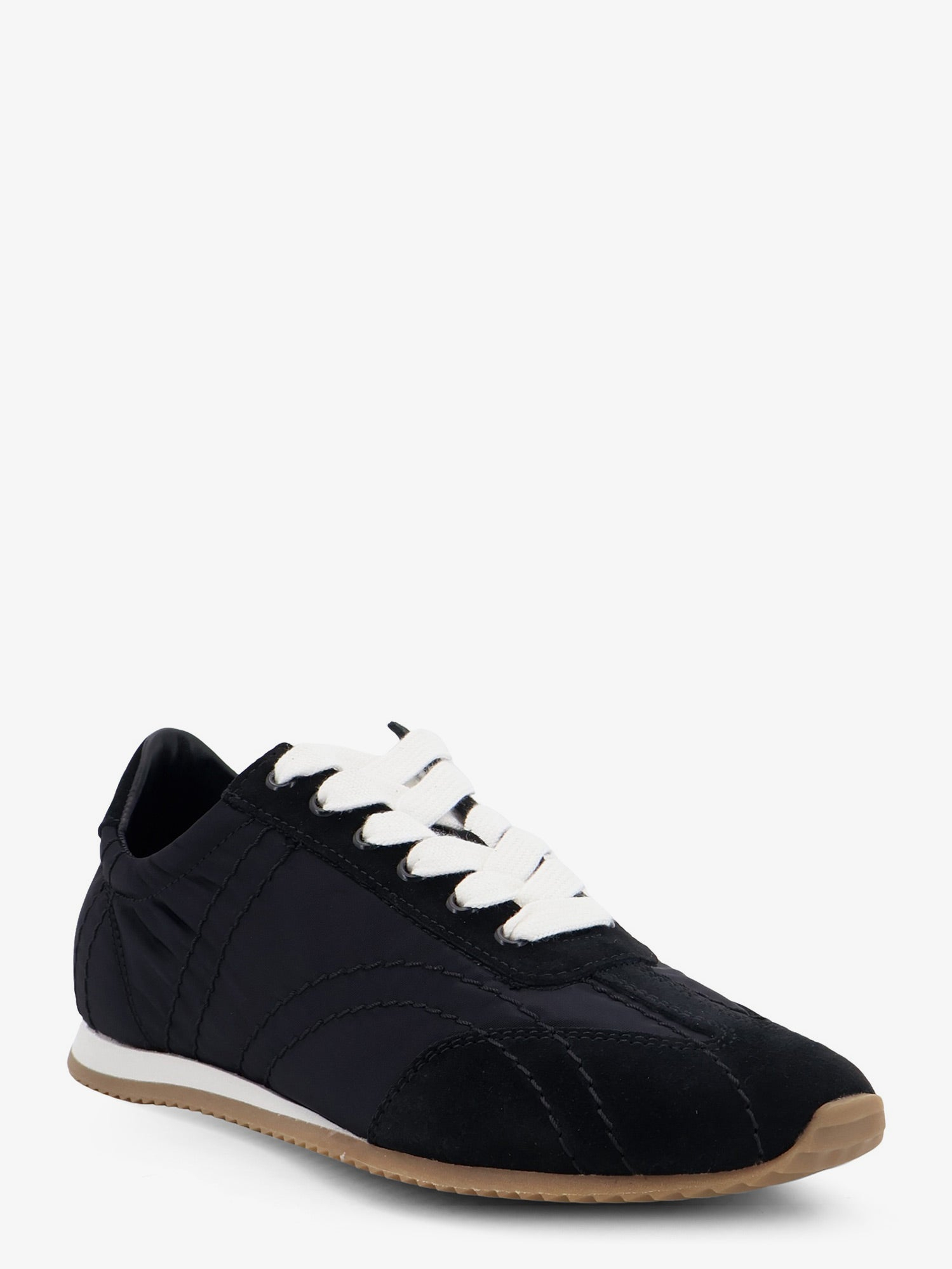 [TOTEME] Sneakers FW26 263WAS0357FB0137001