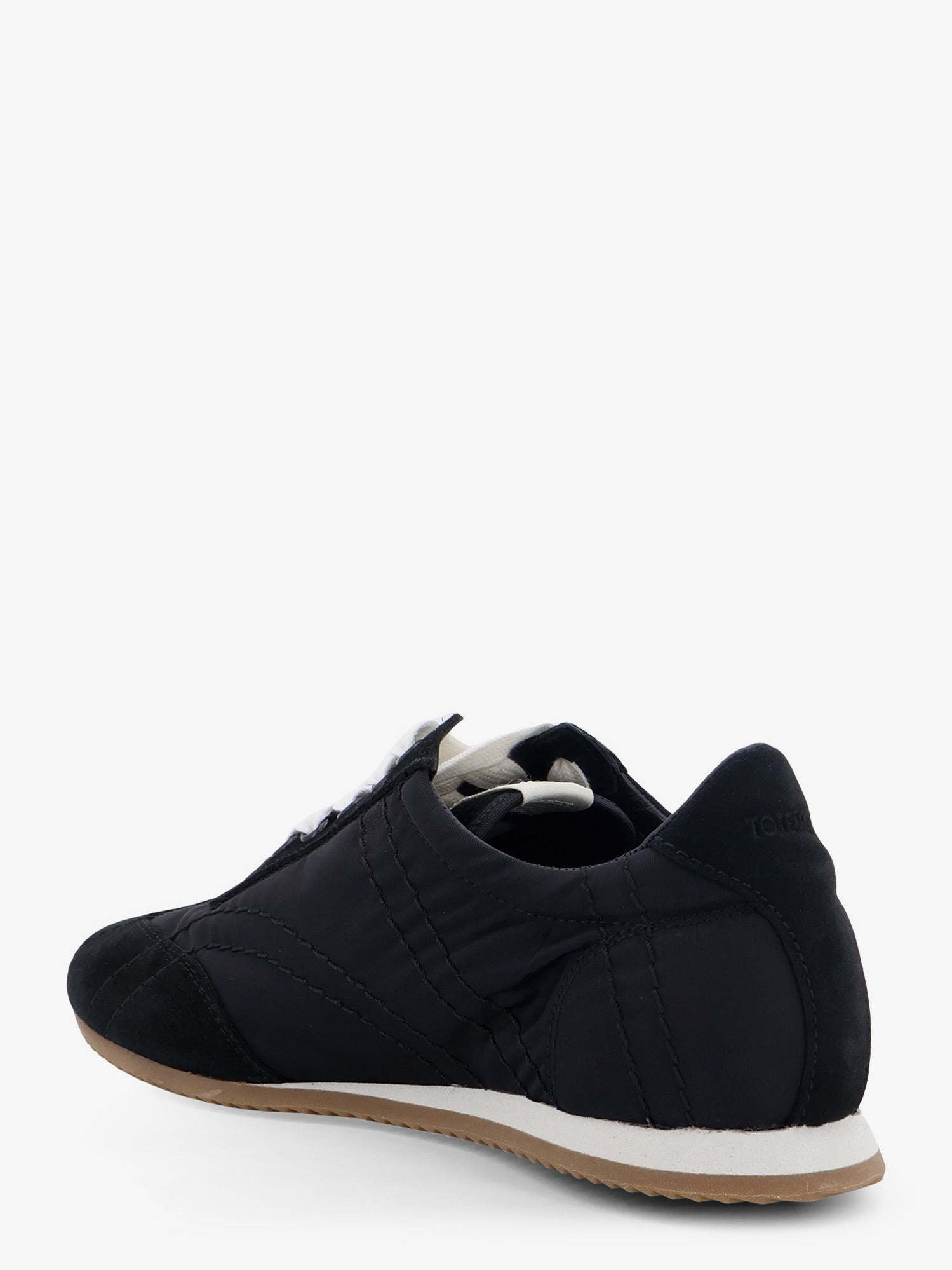 [TOTEME] Sneakers FW26 263WAS0357FB0137001