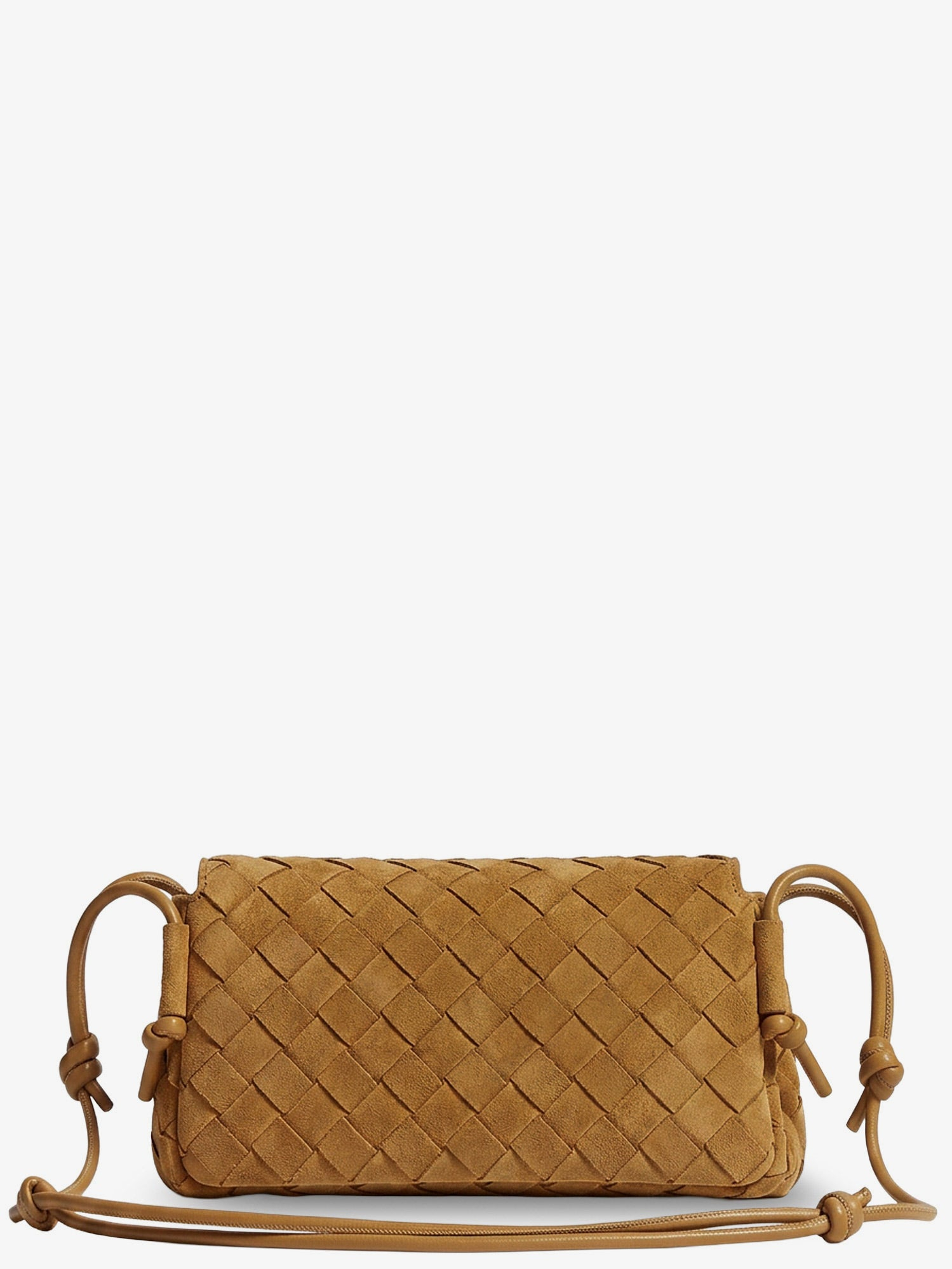 [Bottega Veneta] Cross body bag FW26 843893V5ZZ42588