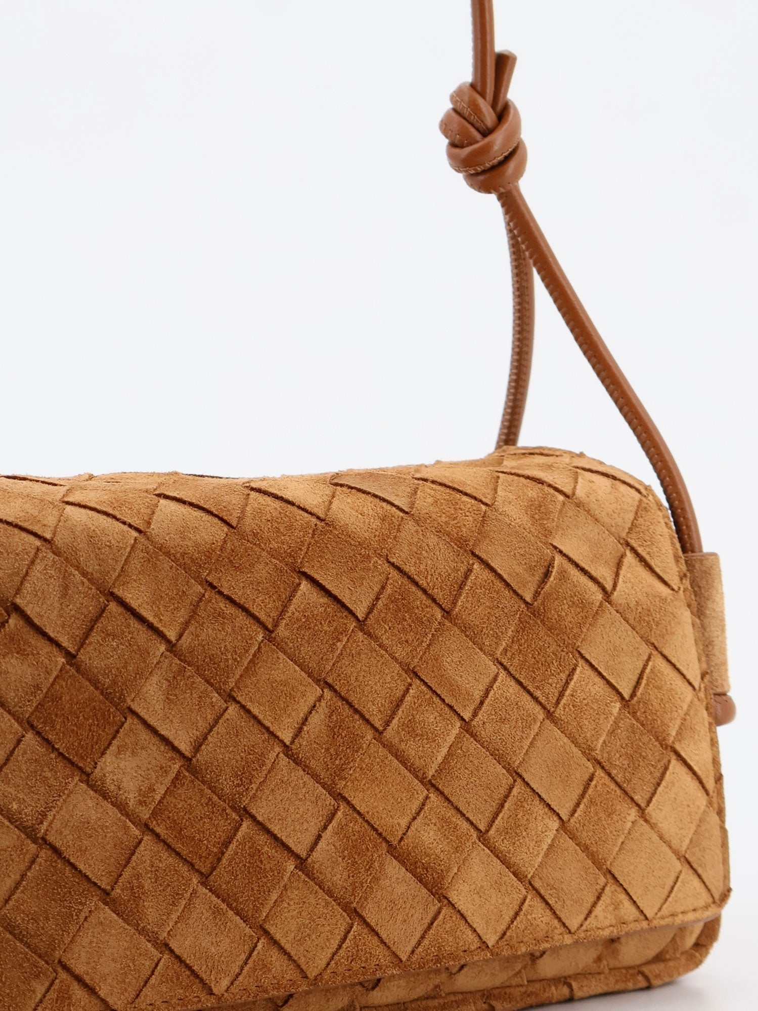 [Bottega Veneta] Cross body bag FW26 843893V5ZZ42588