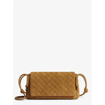 [Bottega Veneta] Cross body bag FW26 843893V5ZZ42588