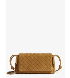 [Bottega Veneta] Cross body bag FW26 843893V5ZZ42588