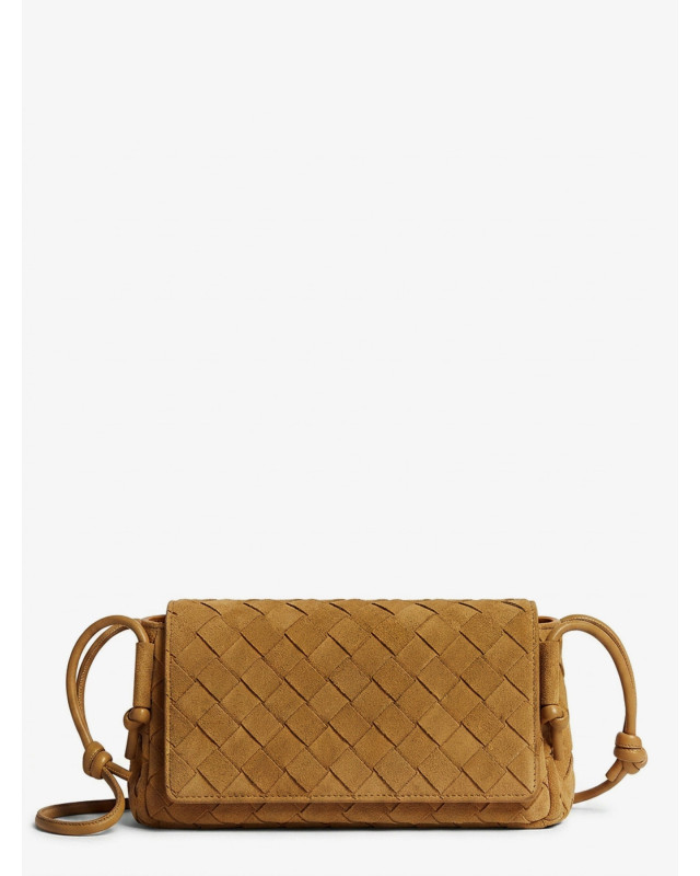 [Bottega Veneta] Cross body bag FW26 843893V5ZZ42588