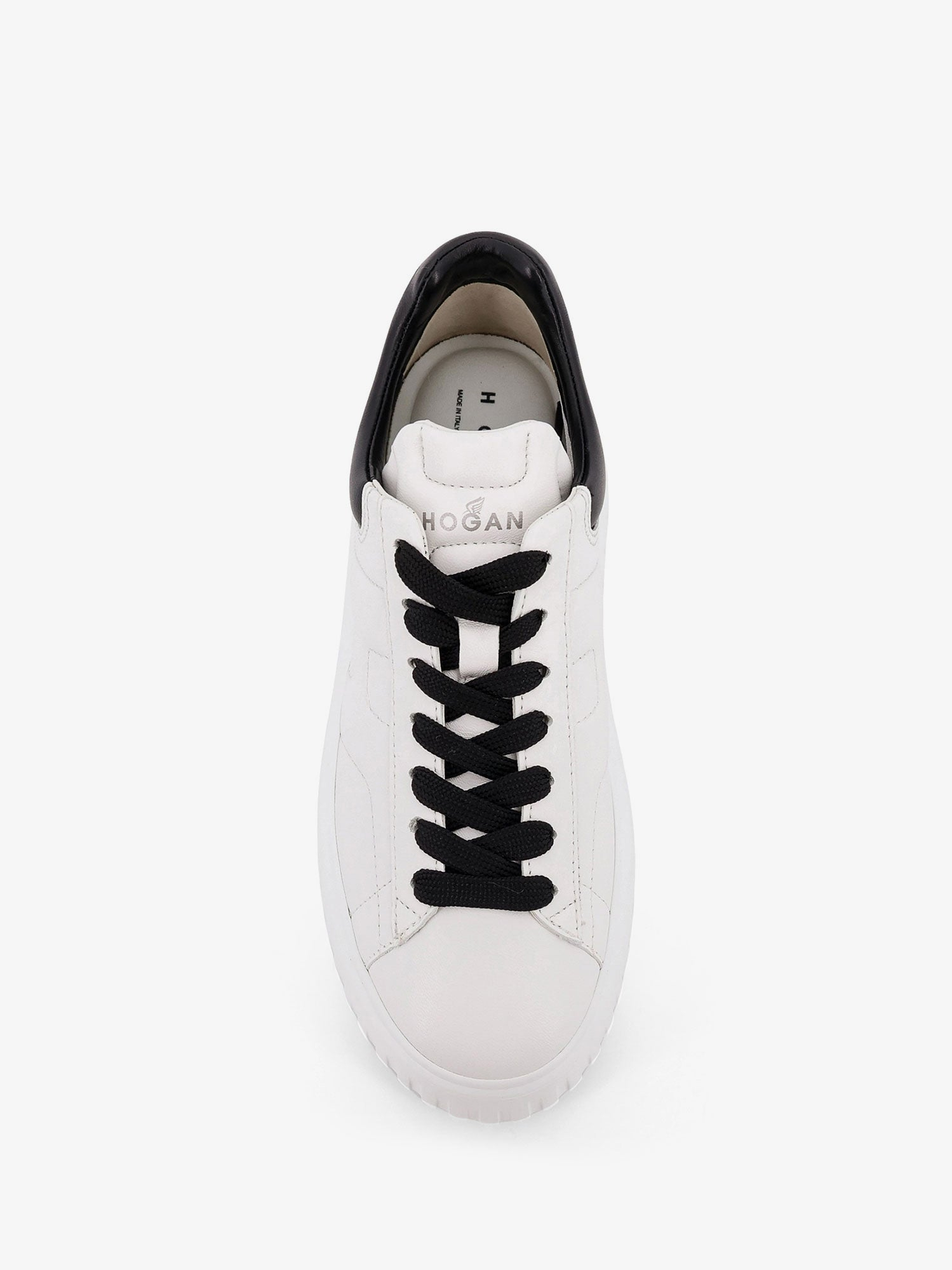 [Hogan] Sneakers FW26 HXW6450FC60LE90001