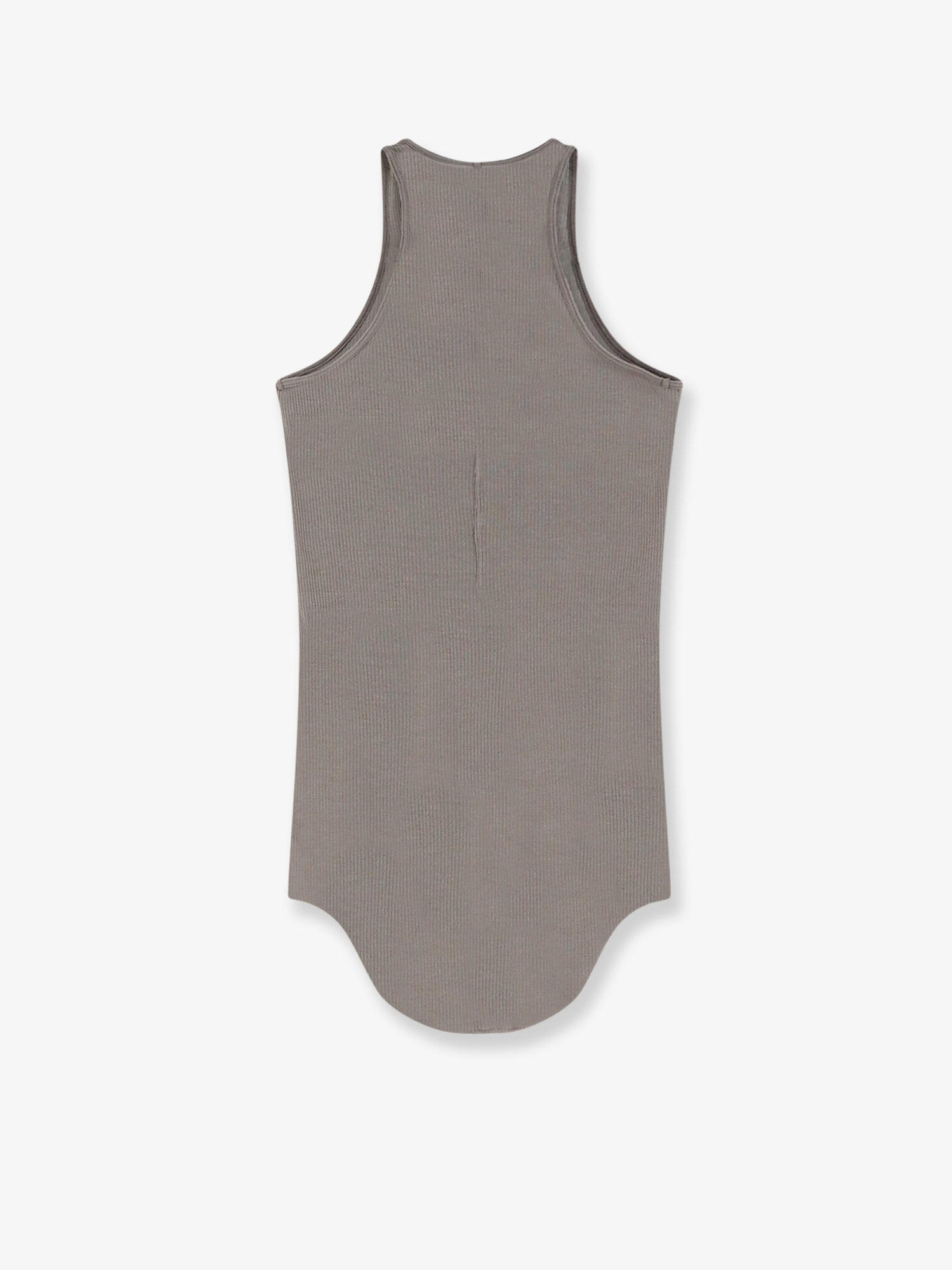 [Rick Owens] Tank top FW26 RP02F5101RC34