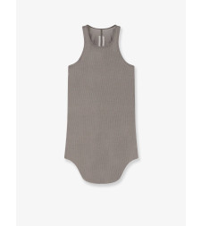 [Rick Owens] Tank top FW26 RP02F5101RC34