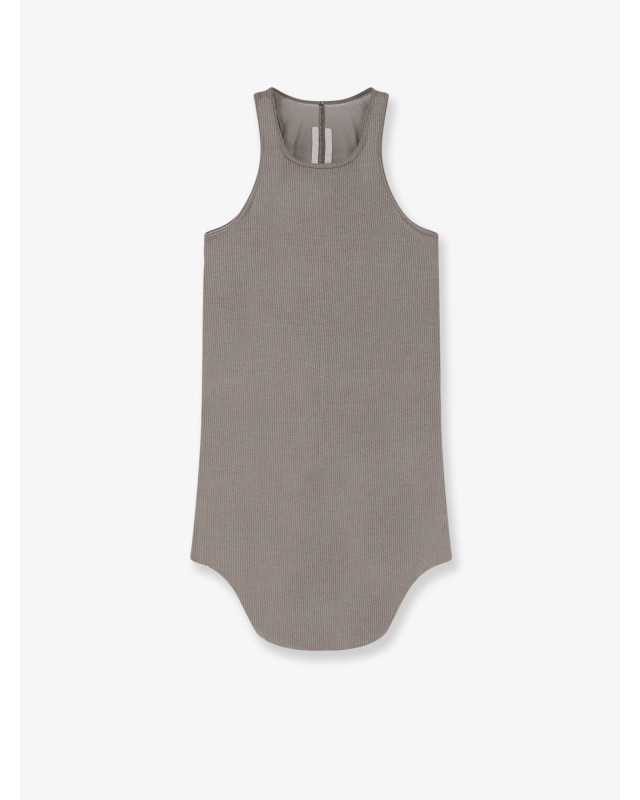 [Rick Owens] Tank top FW26 RP02F5101RC34