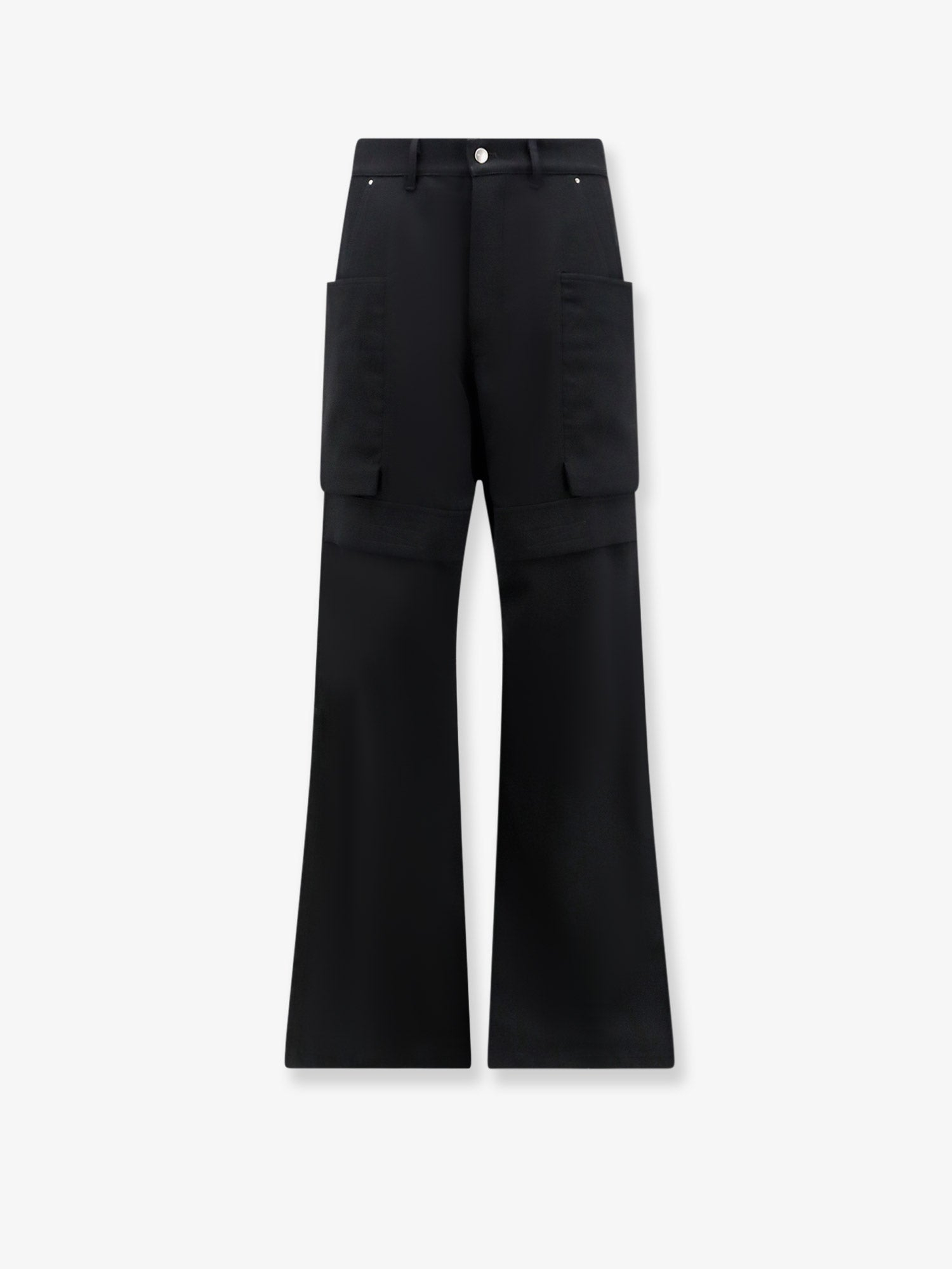 [Rick Owens] Trousers FW26 RU02F4346WT09