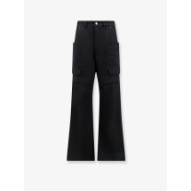 [Rick Owens] Trousers FW26 RU02F4346WT09