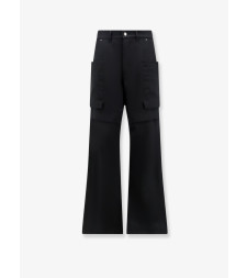 [Rick Owens] Trousers FW26 RU02F4346WT09