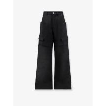 [Rick Owens] Trousers FW26 RU02F4346WGP09