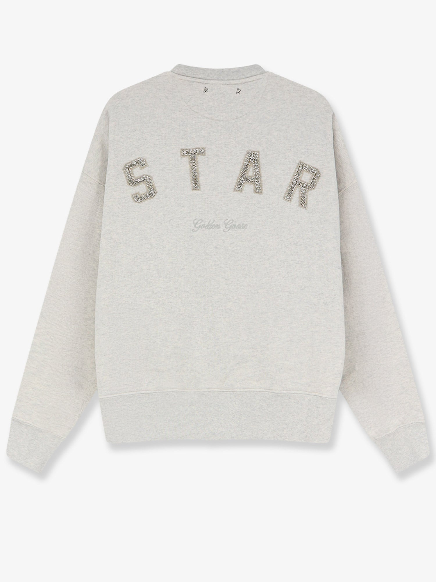 [GOLDEN GOOSE DELUXE BRAND] Sweatshirt FW26 GUP02716P00241360665