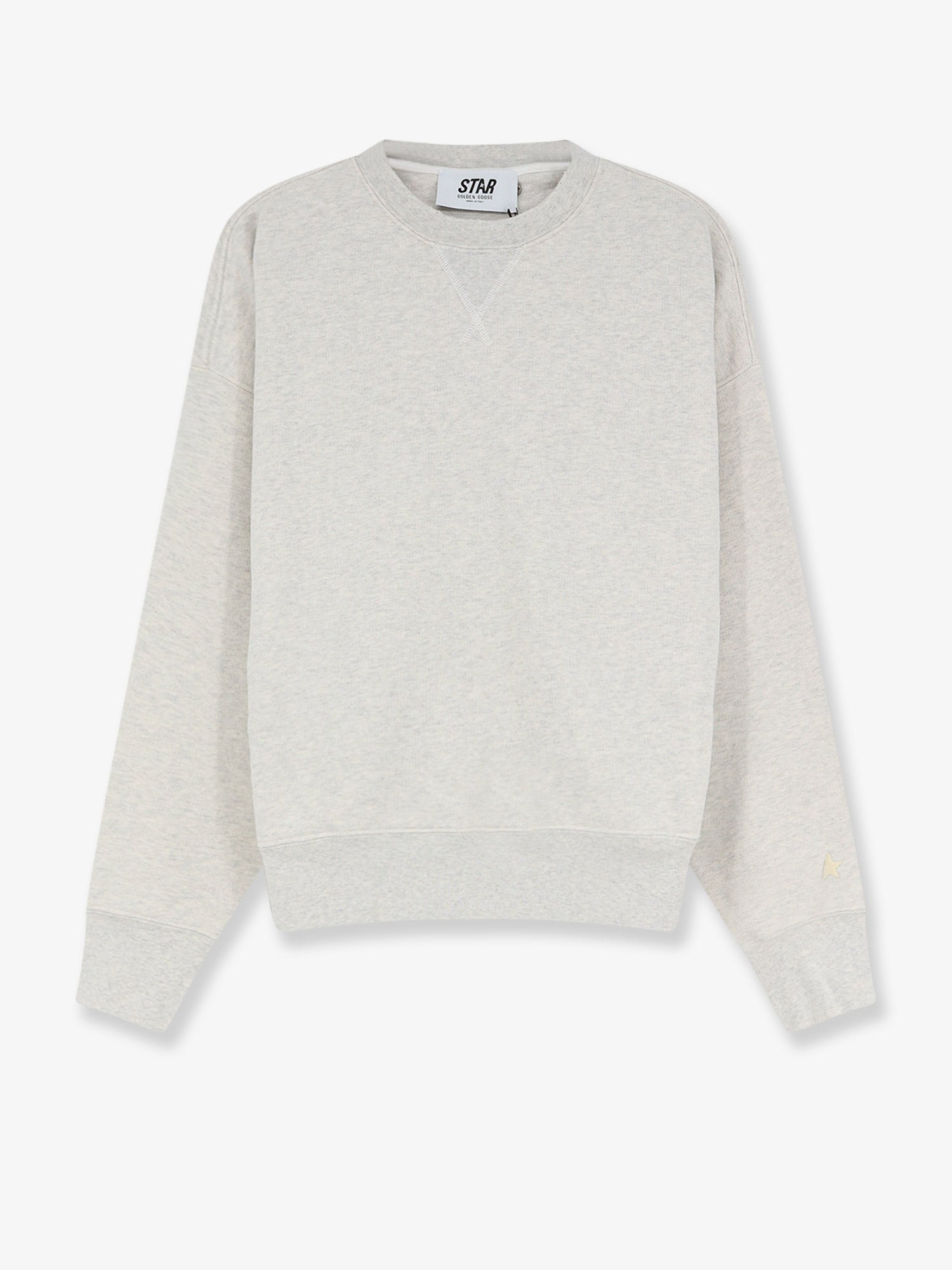 [GOLDEN GOOSE DELUXE BRAND] Sweatshirt FW26 GUP02716P00241360665