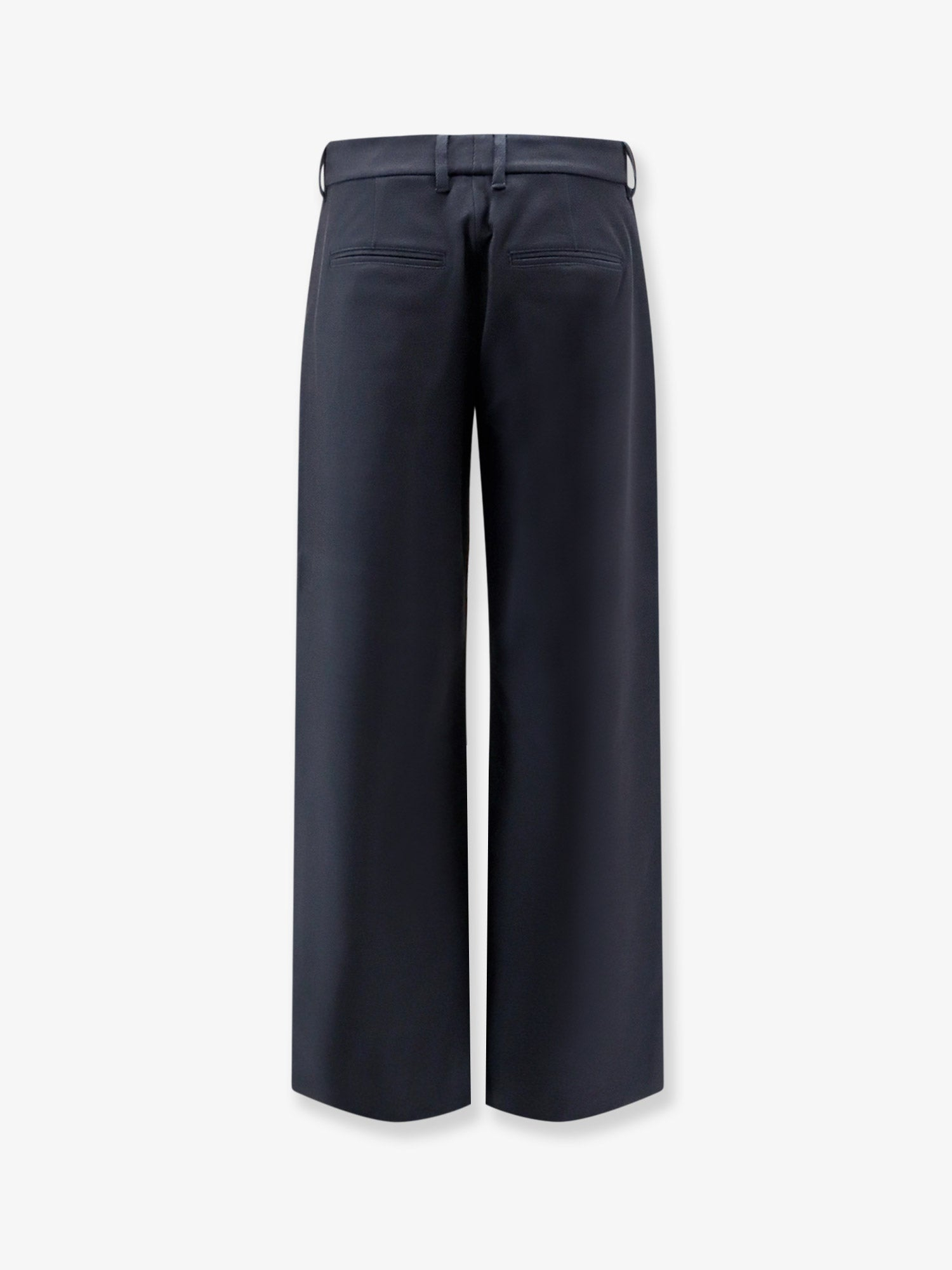 [S Max Mara] Trousers FW26 2629136031600030