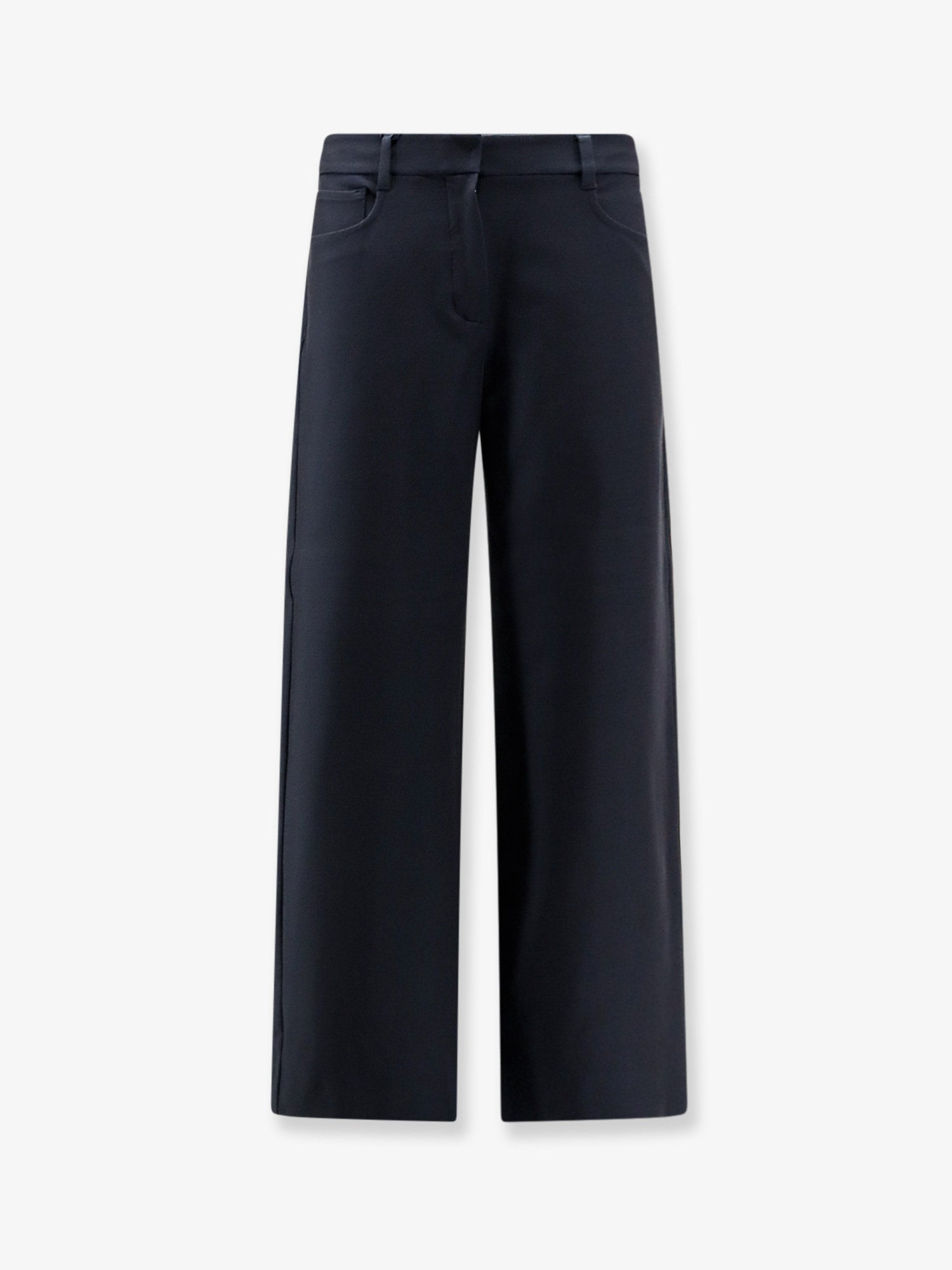 [S Max Mara] Trousers FW26 2629136031600030