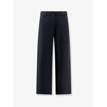 [S Max Mara] Trousers FW26 2629136031600030