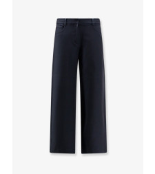 [S Max Mara] Trousers FW26 2629136031600030