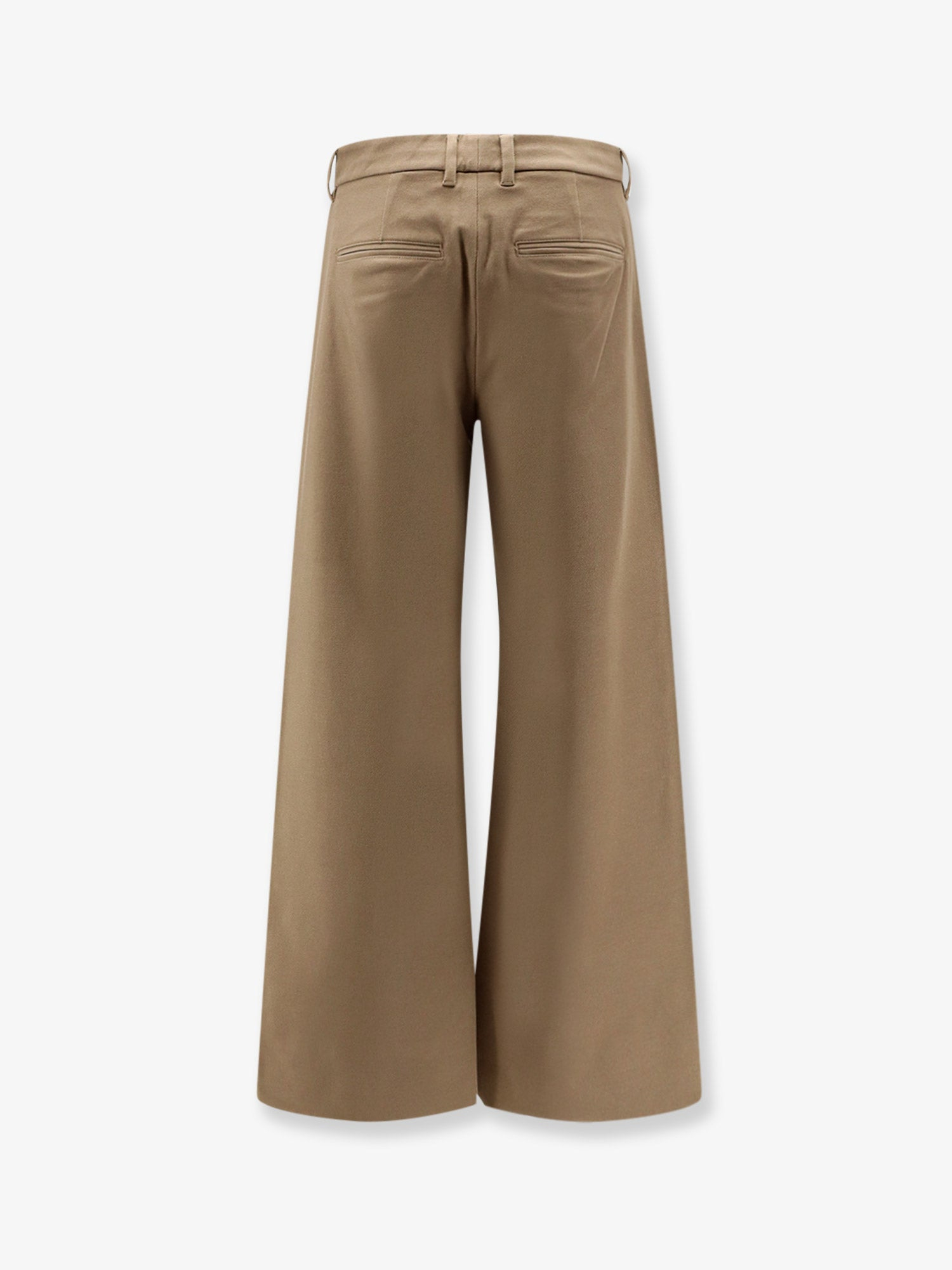[S Max Mara] Trousers FW26 2629136031600027