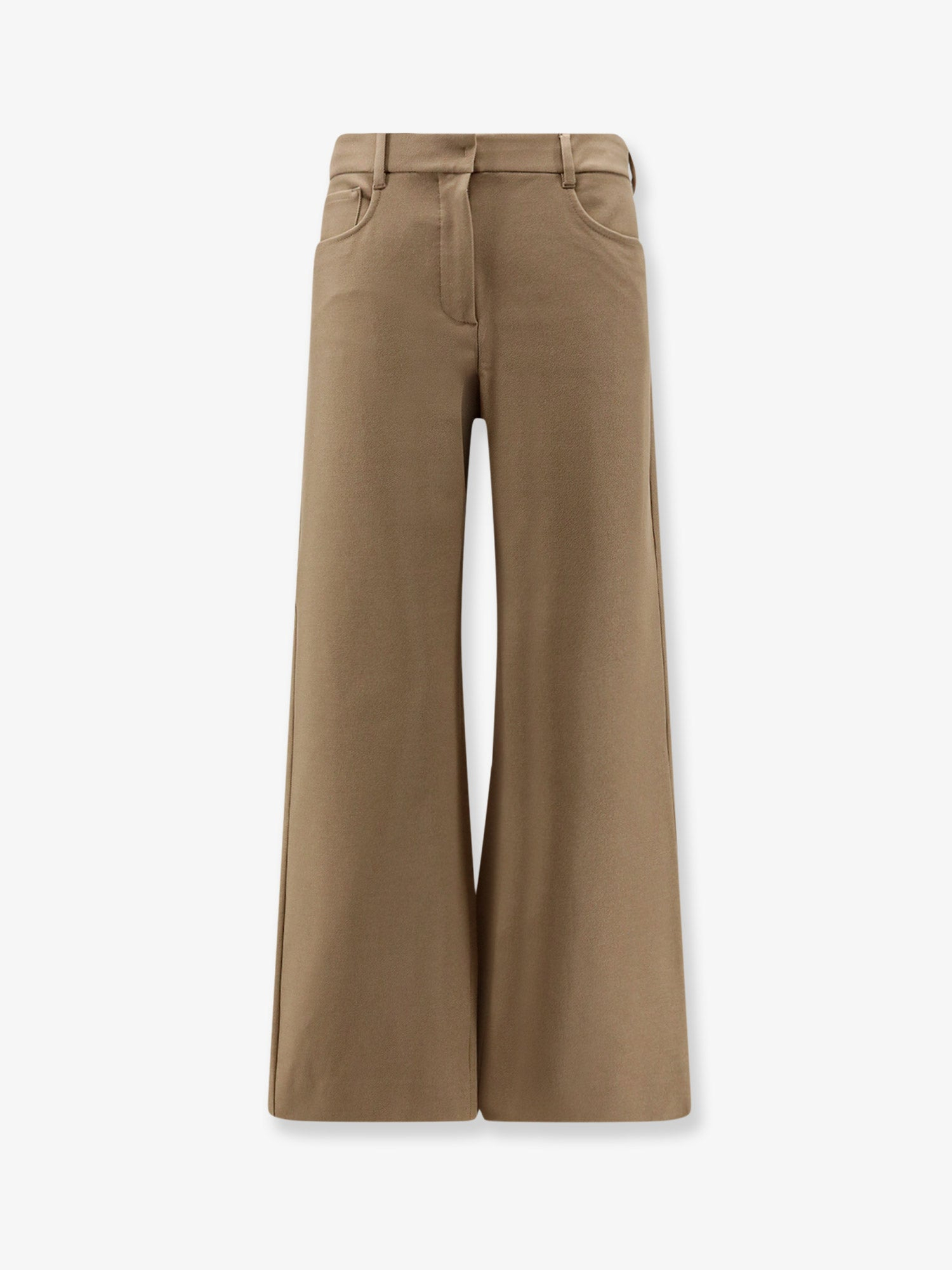 [S Max Mara] Trousers FW26 2629136031600027