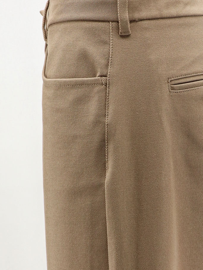 [S Max Mara] Trousers FW26 2629136031600027