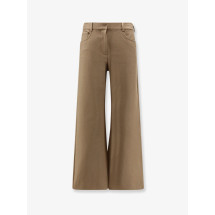 [S Max Mara] Trousers FW26 2629136031600027
