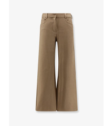 [S Max Mara] Trousers FW26 2629136031600027