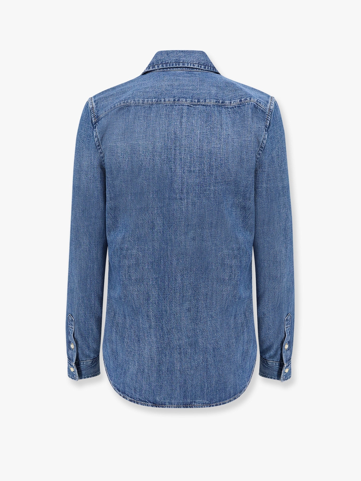 [Polo Ralph Lauren] Shirts Long Sleeve FW26 710548539001