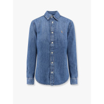 [Polo Ralph Lauren] Shirts Long Sleeve FW26 710548539001
