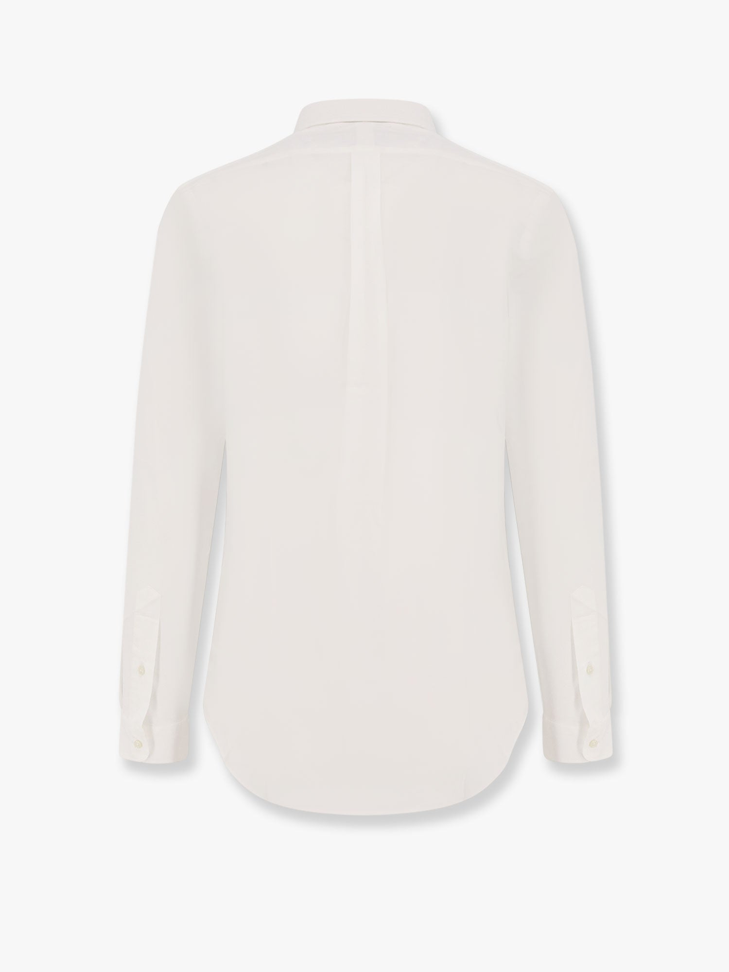 [Polo Ralph Lauren] Shirts Long Sleeve FW26 710928254002