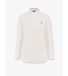 [Polo Ralph Lauren] Shirts Long Sleeve FW26 710928254002