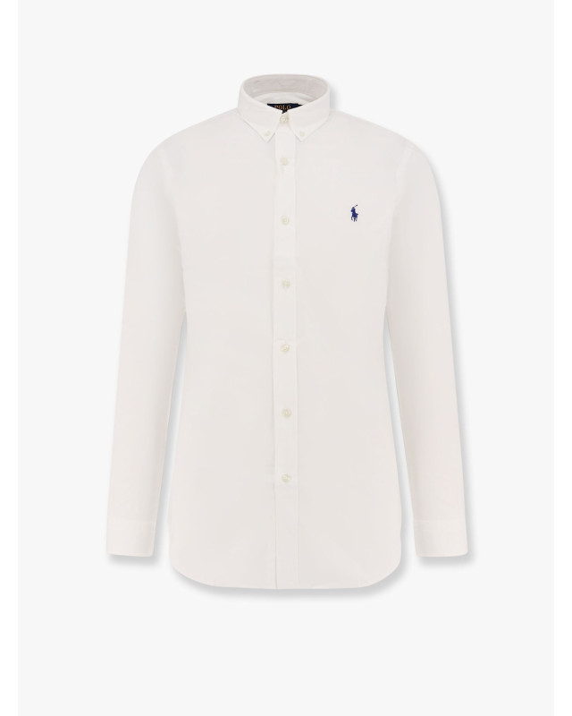 [Polo Ralph Lauren] Shirts Long Sleeve FW26 710928254002