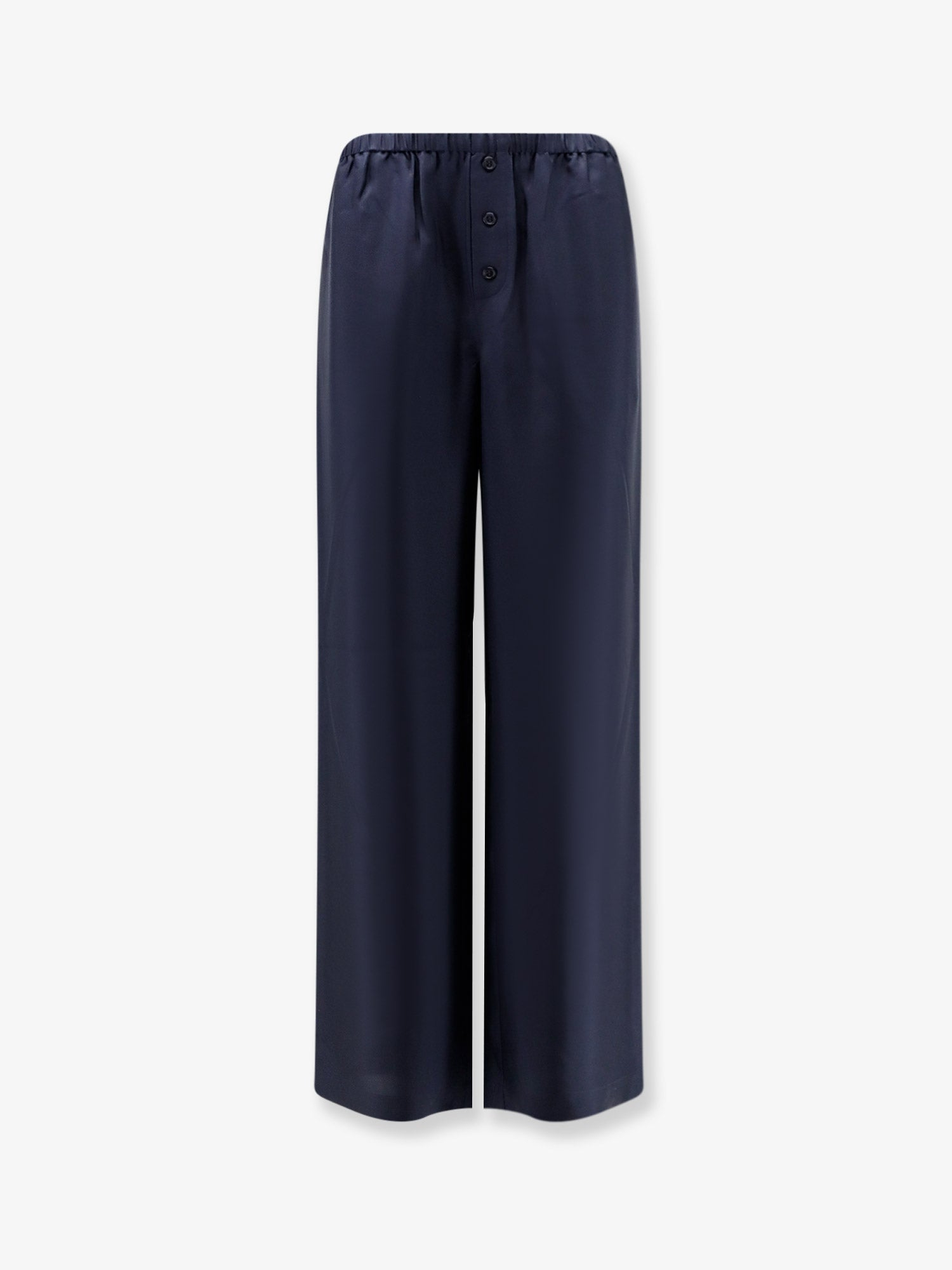 [ROHE] Trousers FW26 82030260402