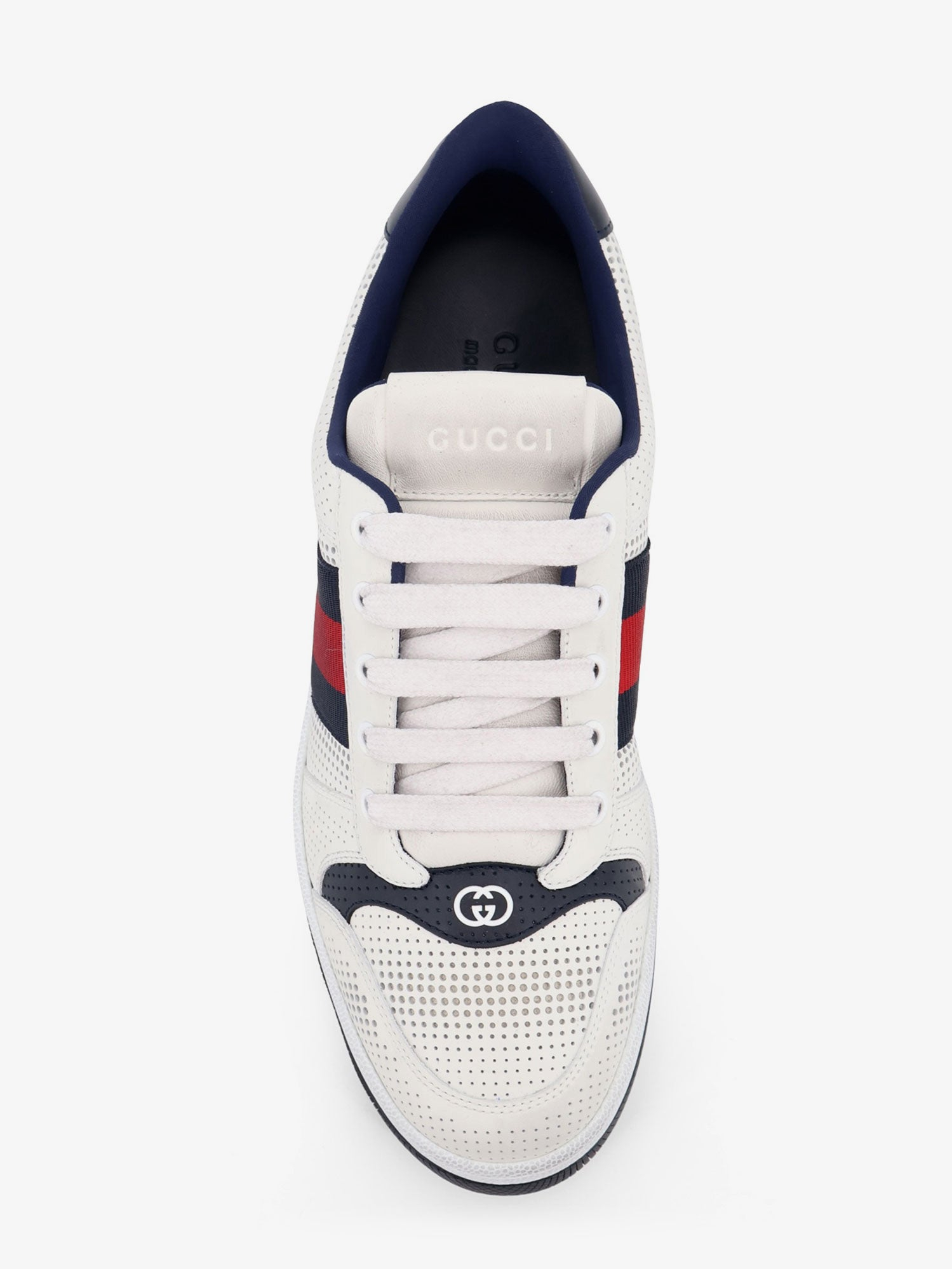 [Gucci] Sneakers FW26 A00148AAGVY9058