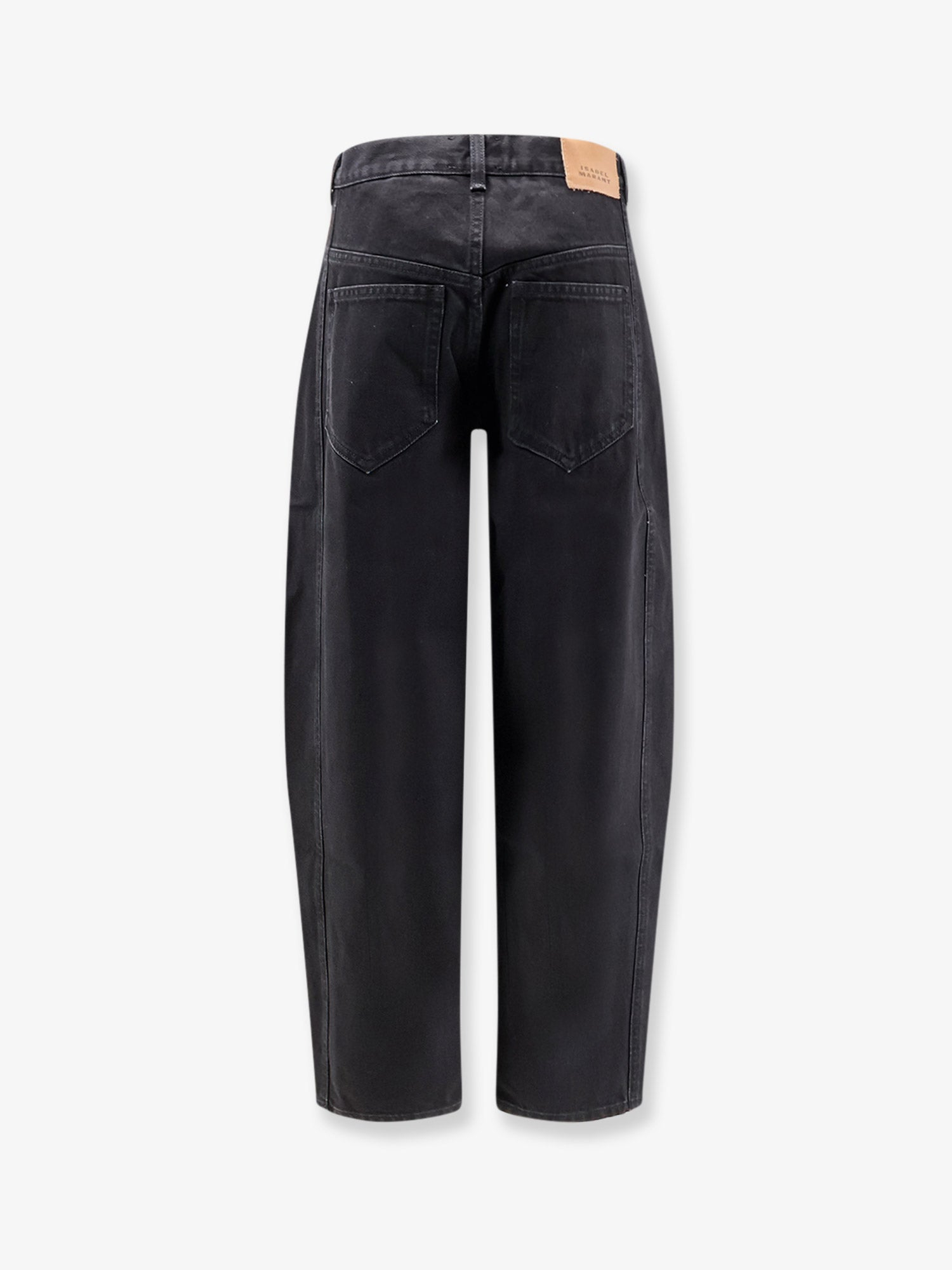 [Isabel Marant] Trousers FW26 PA0584FAD1H04I02FK
