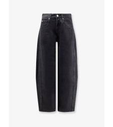 [Isabel Marant] Trousers FW26 PA0584FAD1H04I02FK