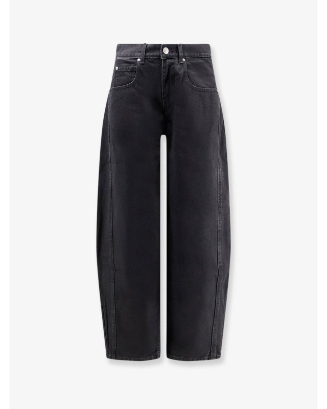 [Isabel Marant] Trousers FW26 PA0584FAD1H04I02FK