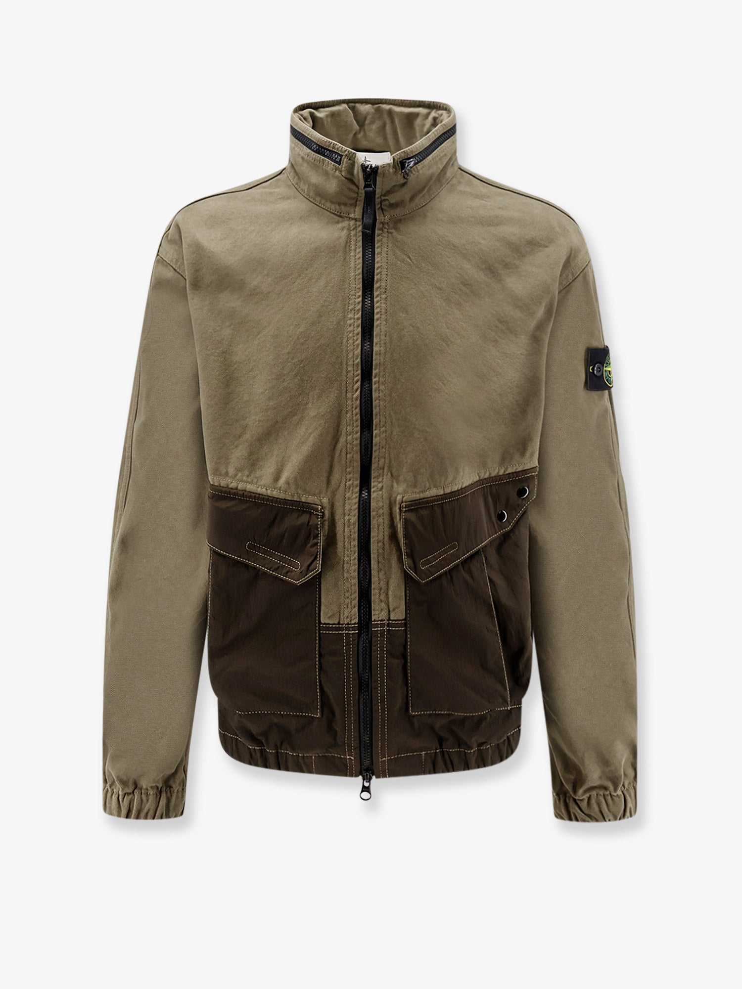 [Stone Island] Jacket FW26 L2S151200011S0211V0078