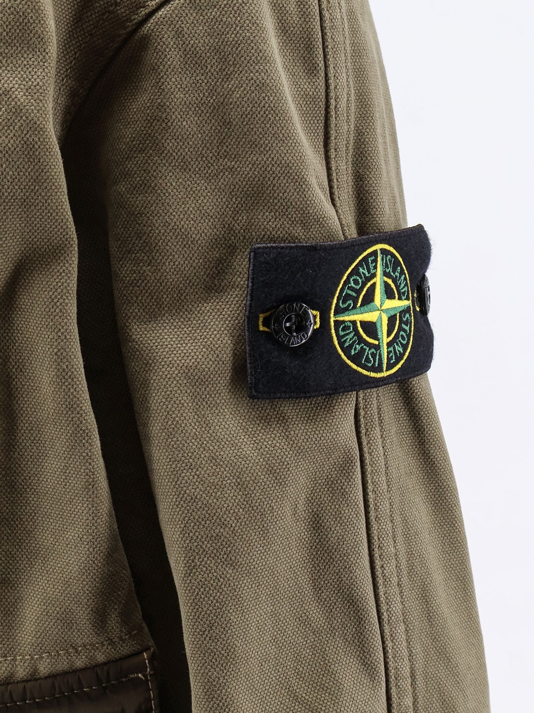 [Stone Island] Jacket FW26 L2S151200011S0211V0078