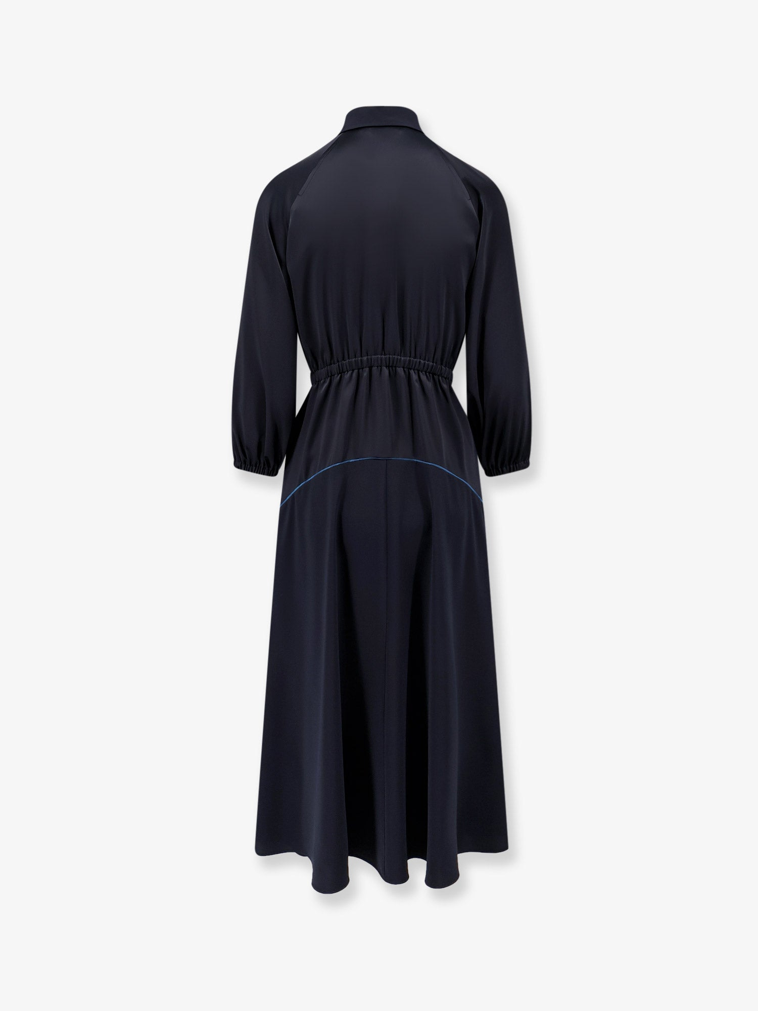 [Max Mara] Long sleeve dress FW26 2621226071600012