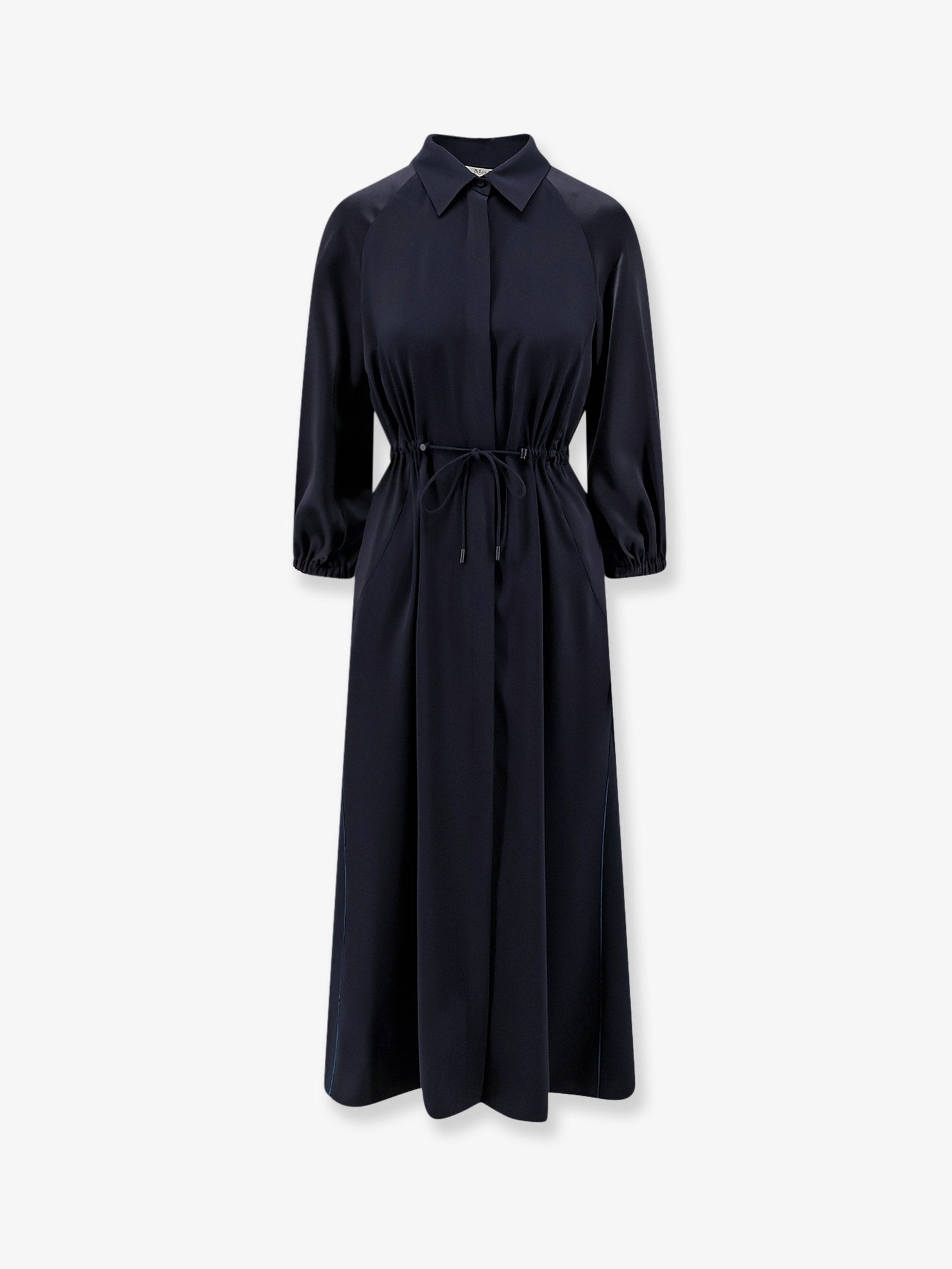 [Max Mara] Long sleeve dress FW26 2621226071600012
