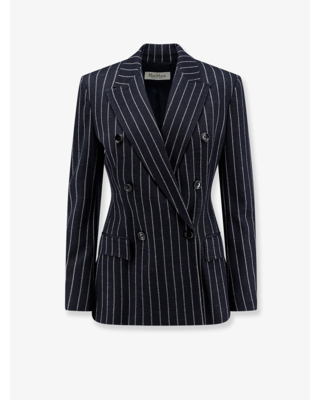 [Max Mara] Blazer FW26 2621916051600002