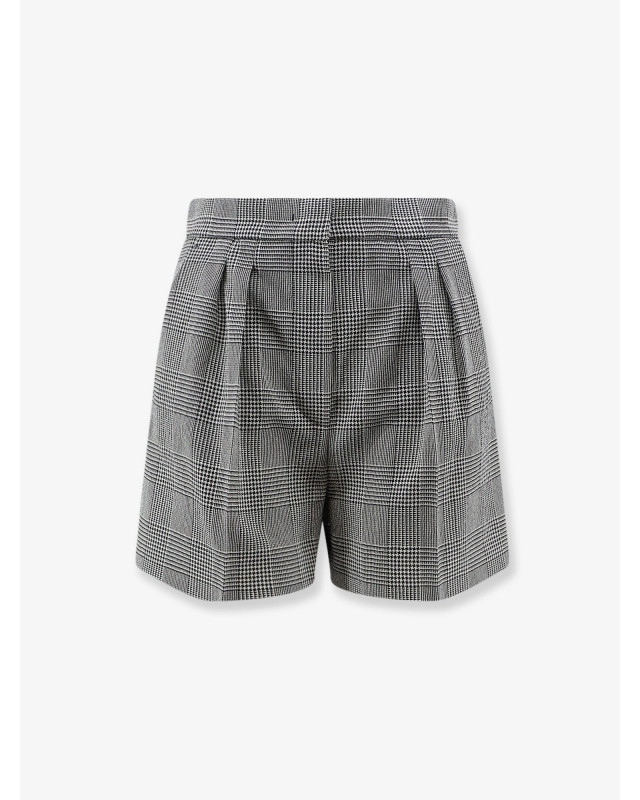 [Max Mara] Shorts FW26 2621146031600001