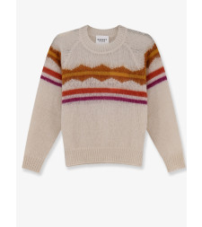 [Marant Etoile] Knitwear FW26 PU0930FAD3L06E23EC