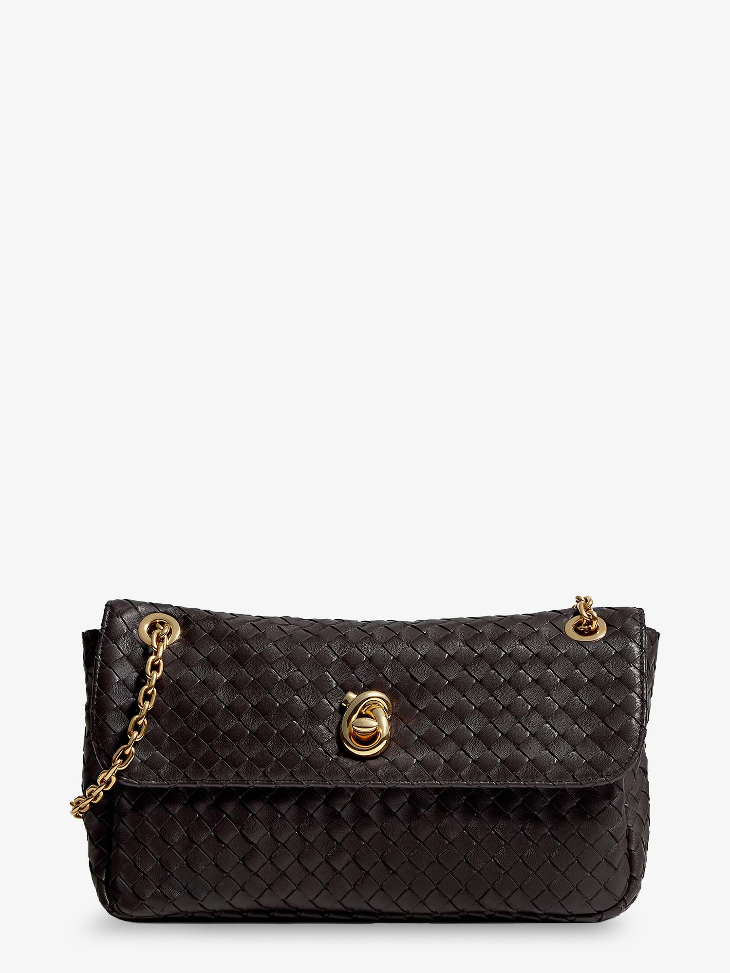 [Bottega Veneta] Shoulder bag FW26 876648V6JG02009